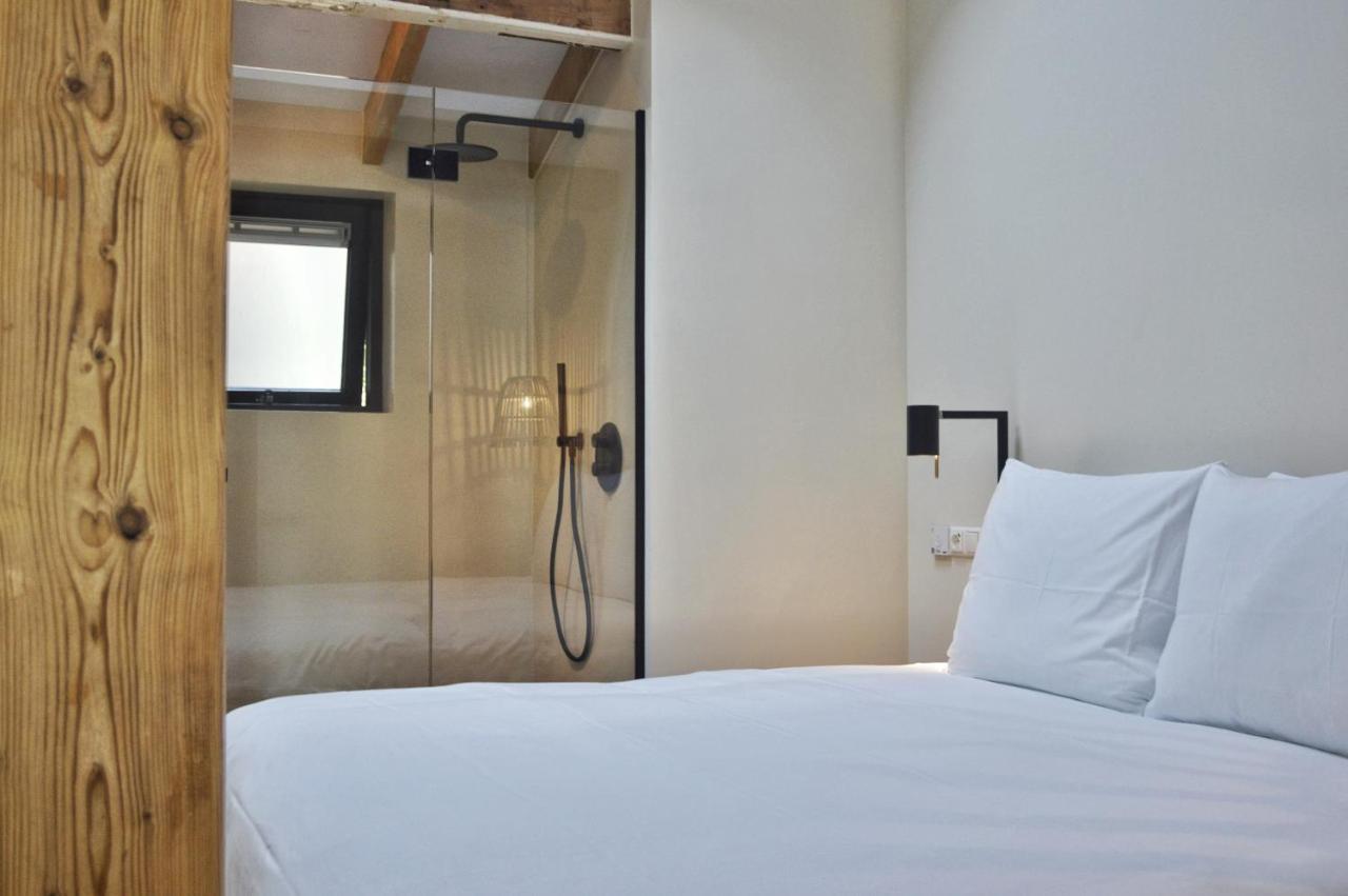 Aparthotel Heeckeren & 4*